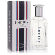 tommy hilfiger cologne cologne spray / eau de toilette spray 1.7 oz