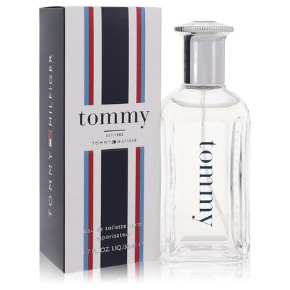 tommy hilfiger cologne cologne spray / eau de toilette spray 1.7 oz