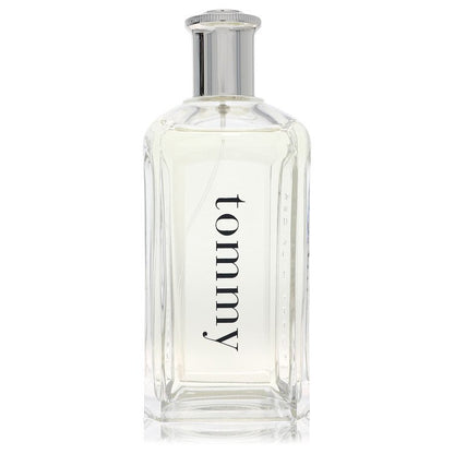 tommy hilfiger by tommy hilfiger eau de toilette spray (unboxed) 6.7 oz