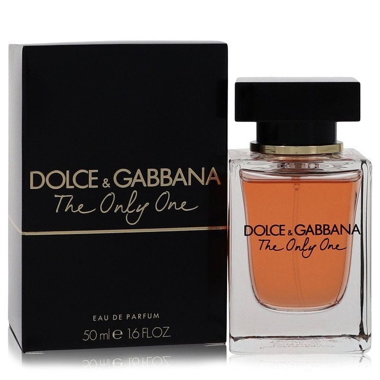 the only one by dolce & gabbana eau de parfum spray 1.6 oz