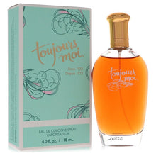 tou jour moi by dana eau de cologne spray 4 oz