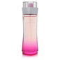 touch of pink by lacoste eau de toilette spray (tester) 3 oz