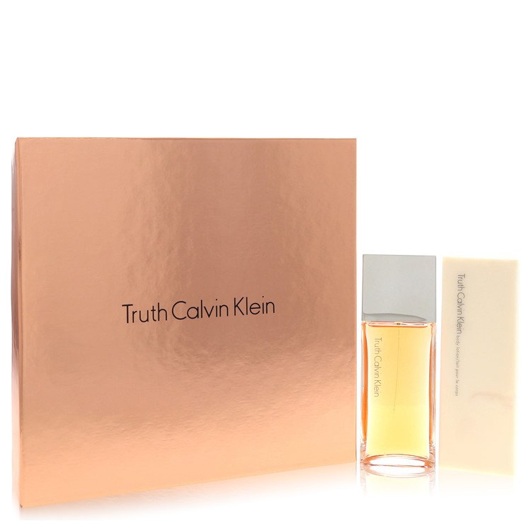 truth by calvin klein parfum --
