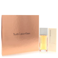 truth by calvin klein parfum --