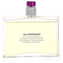 the visionary by gap eau de toilette spray (tester) 3.4 oz