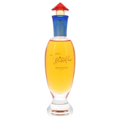 tocade by rochas eau de toilette spray (tester) 3.3 oz