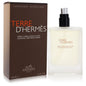 terre d'hermes by hermes body spray 3.3 oz