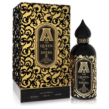 the queen of sheba by attar collection eau de parfum spray 3.4 oz