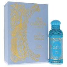 the majestic vanilla by alexandre j eau de parfum spray (unisex) 3.4 oz