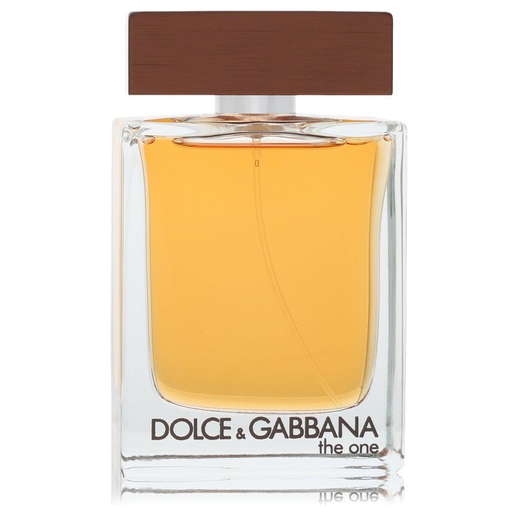 the one by dolce & gabbana eau de toilette 3.3 oz