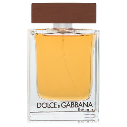the one by dolce & gabbana eau de toilette 3.3 oz