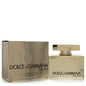 the one gold by dolce & gabbana eau de parfum intense spray 2.5 oz