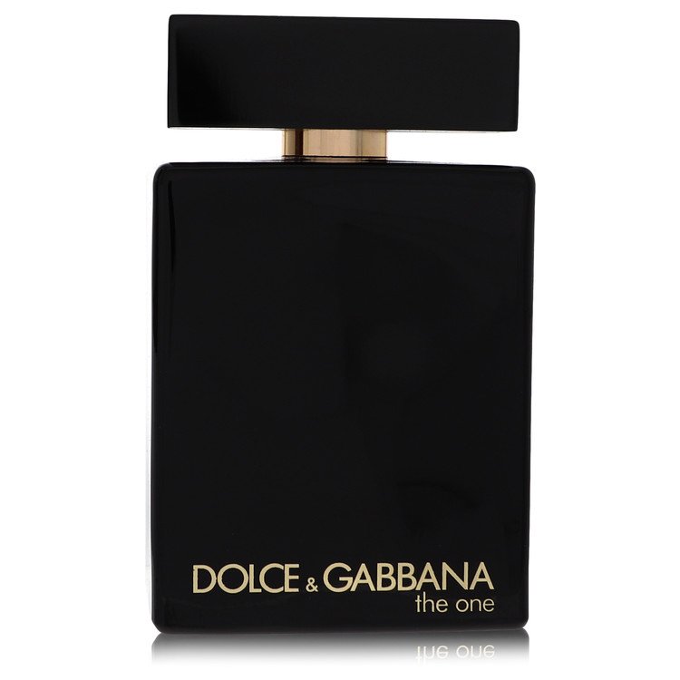 the one intense by dolce & gabbana parfum 3.3 oz