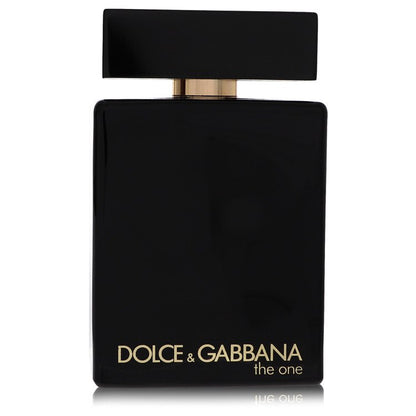 the one intense by dolce & gabbana parfum 3.3 oz