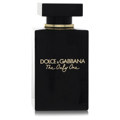 the only one intense by dolce & gabbana eau de parfum spray (tester) 3.3 oz