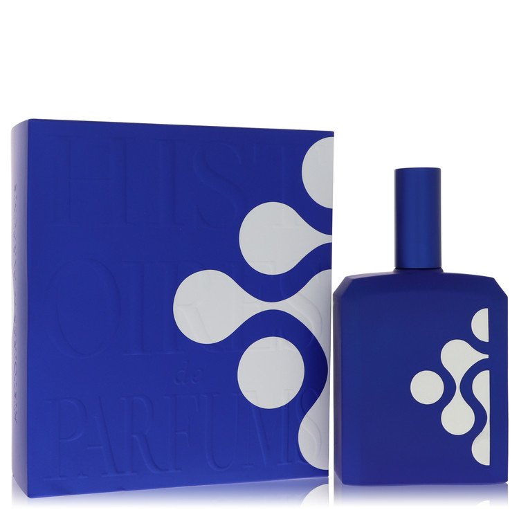 this is not a blue bottle 1.4 by histoires de parfums eau de parfum spray 4 oz
