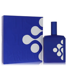 this is not a blue bottle 1.4 by histoires de parfums eau de parfum spray 4 oz