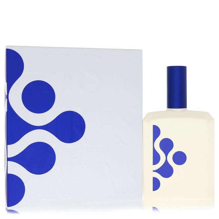 this is not a blue bottle 1.5 by histoires de parfums parfum 4 oz