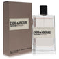 this is him undressed by zadig & voltaire eau de toilette spray 3.3 oz