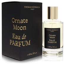 thomas kosmala ornate moon by thomas kosmala eau de parfum spray (unisex) 3.4 oz