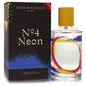 thomas kosmala no 4 neon by thomas kosmala eau de parfum spray (unisex) 3.4 oz