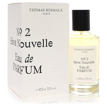 thomas kosmala no 2 seve nouvelle by thomas kosmala eau de parfum spray (unisex) 3.4 oz