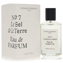 thomas kosmala le sel de la terre no.7 by thomas kosmala eau de parfum spray 3.3 oz