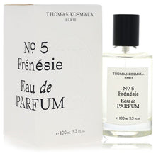 thomas kosmala frenesie no.5 by thomas kosmala eau de parfum spray (unisex) 3.3 oz