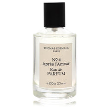 thomas kosmala no 4 apres l'amour by thomas kosmala eau de parfum spray (unisex unboxed) 3.4 oz