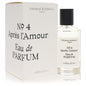 thomas kosmala no 4 apres l'amour by thomas kosmala parfum 3.4 oz