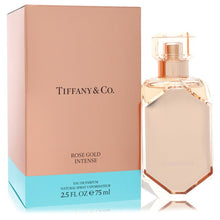 tiffany rose gold intense by tiffany parfum 2.5 oz