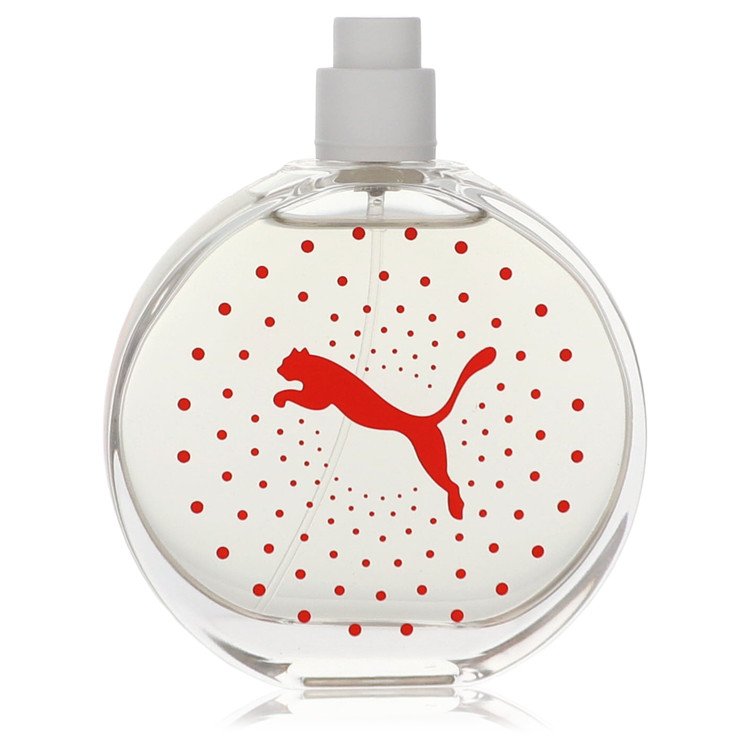 time to play by puma eau de toilette spray (tester) 2 oz