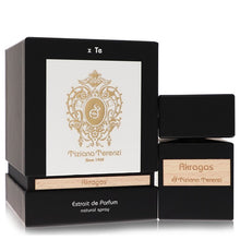 tiziana terenzi akragas by tiziana terenzi parfum 3.4 oz