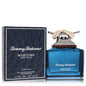 tommy bahama maritime deep blue by tommy bahama eau de cologne spray 4.2 oz