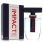 tommy hilfiger impact spark by tommy hilfiger eau de toilette spray 3.4 oz