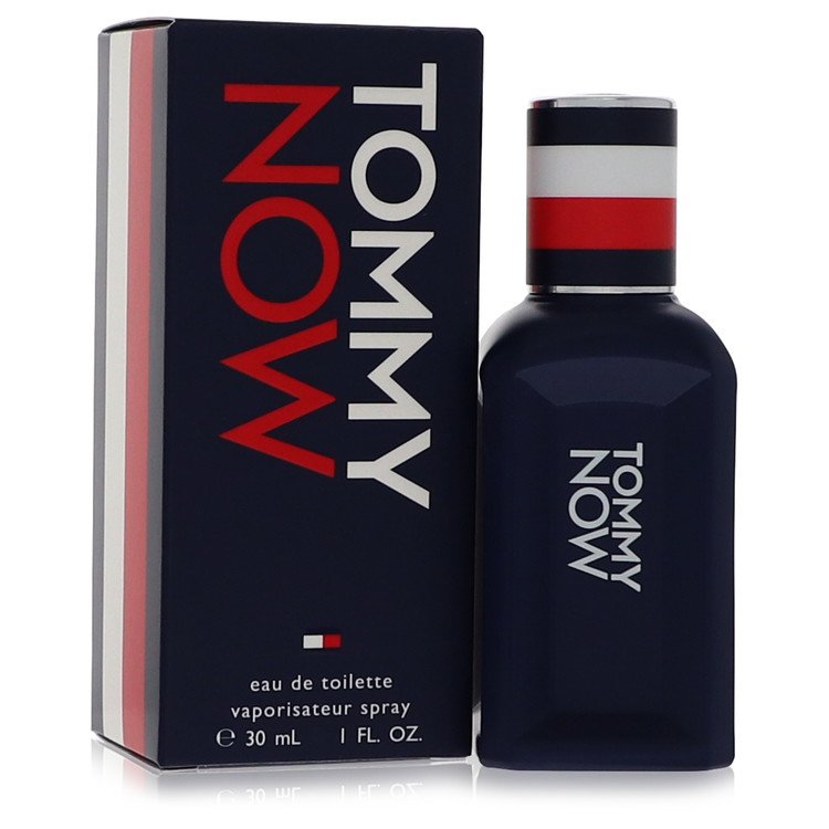 tommy hilfiger now by tommy hilfiger eau de toilette spray 1 oz