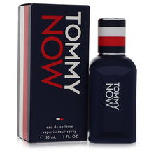 tommy hilfiger now by tommy hilfiger eau de toilette spray 1 oz