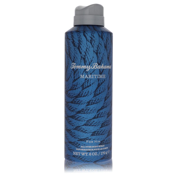 tommy bahama maritime by tommy bahama body spray 6 oz