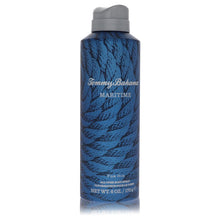 tommy bahama maritime by tommy bahama body spray 6 oz