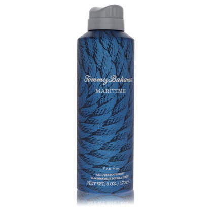 tommy bahama maritime by tommy bahama body spray 6 oz
