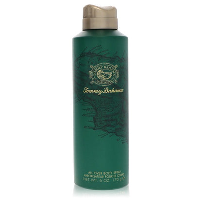tommy bahama set sail martinique by tommy bahama body spray 6 oz