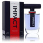 tommy hilfiger impact by tommy hilfiger gift set - 3.4 oz eau de toilette spray + .14 oz travel edt spray --