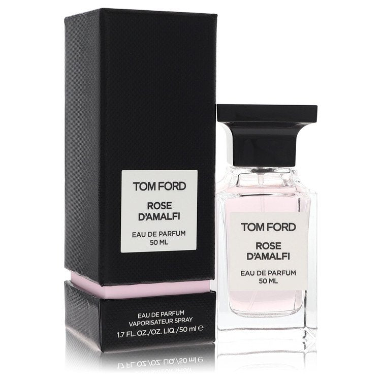 tom ford rose d\'amalfi by tom ford eau de parfum spray 1.7 oz