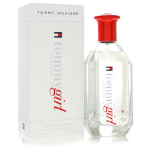 tommy girl forever by tommy hilfiger eau de toilette spray 3.4 oz