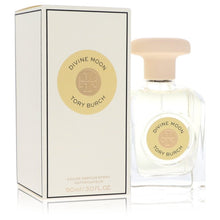 tory burch divine moon by tory burch eau de parfum spray 3 oz