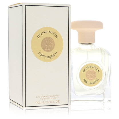 tory burch divine moon by tory burch eau de parfum spray 3 oz