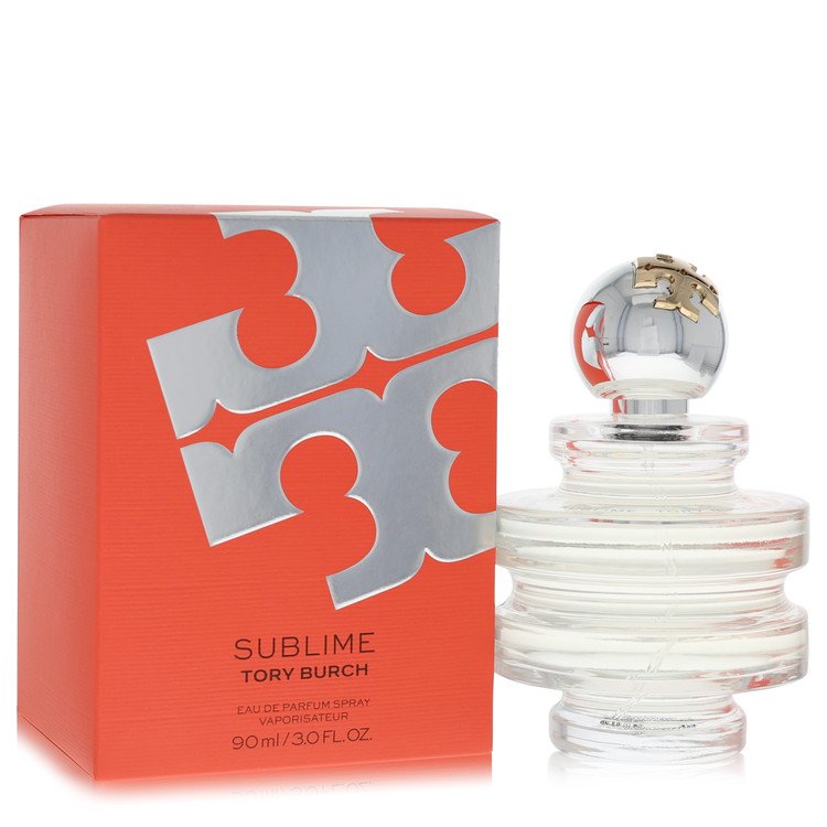 tory burch sublime by tory burch eau de parfum spray 3 oz