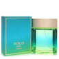tous man chill by tous eau de toilette spray 3.4 oz