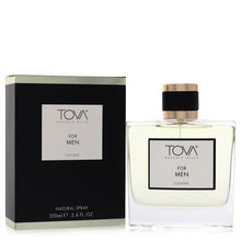 tova by tova beverly hills cologne spray 3.4 oz