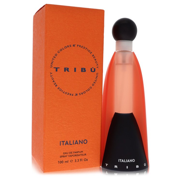 tribu italiano by benetton parfum 3.3 oz